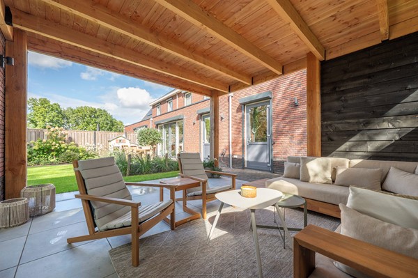 Medium property photo - Berkenlaan 43, 4744 CB Bosschenhoofd